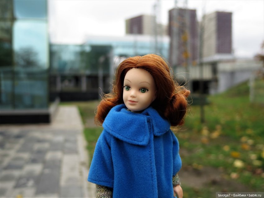 Флёр World of Love и 1й Войковский проезд в Москве