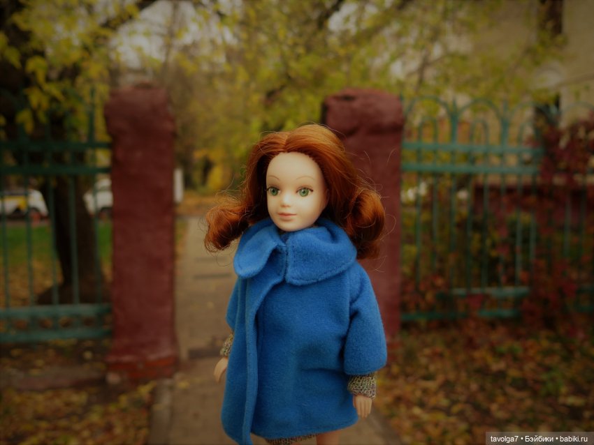 Флёр World of Love и 1й Войковский проезд в Москве (фото 6)