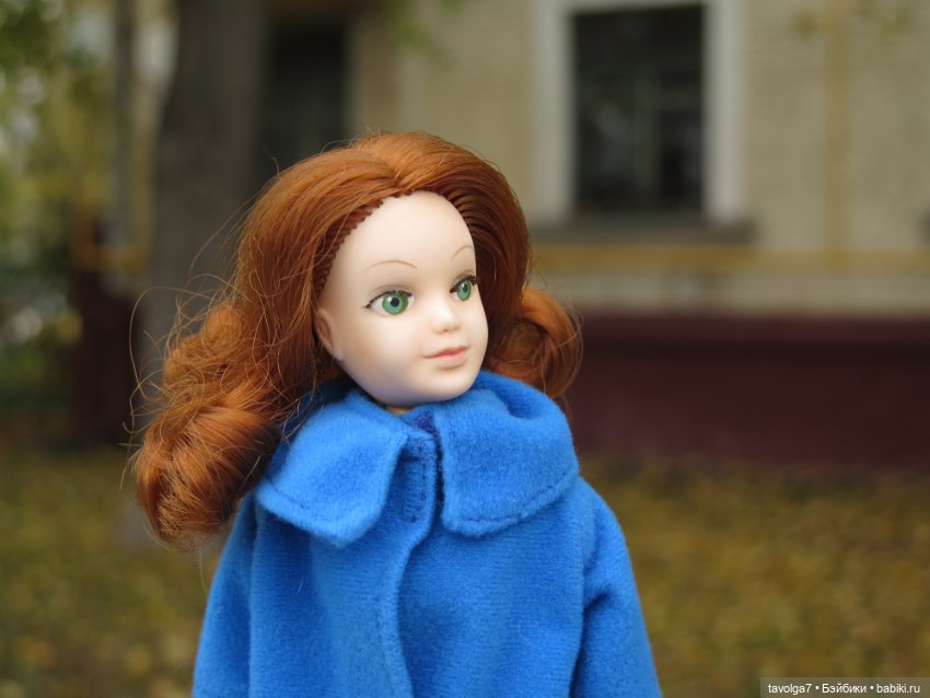 Флёр World of Love и 1й Войковский проезд в Москве (фото 10)