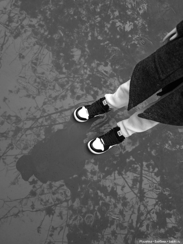 Осенняя меланхолия — Разные шарнирные куклы (не БЖД): редкие (фото 6)