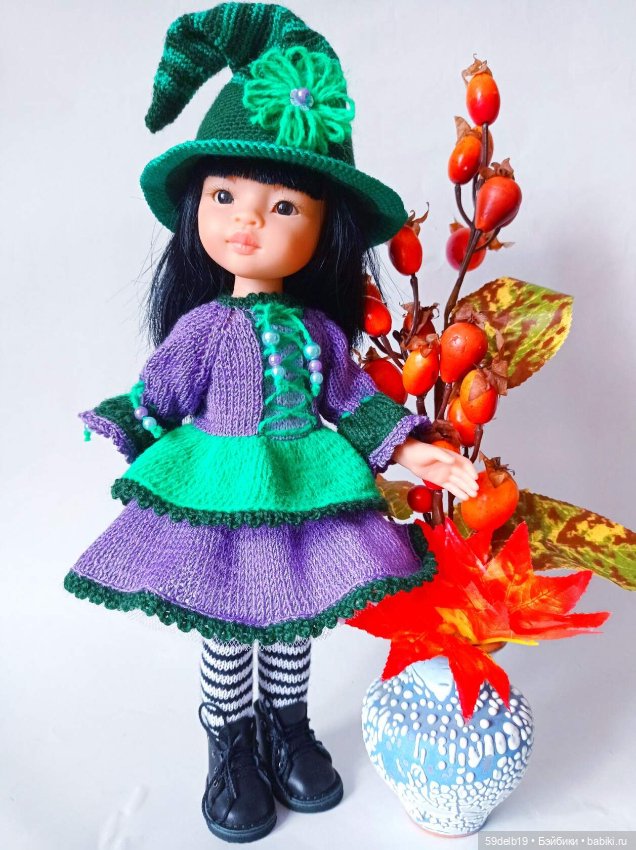 А вы готовы ко Дню Всех Святых