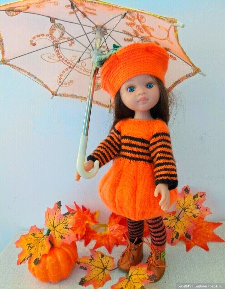 А вы готовы ко Дню Всех Святых (фото 4)