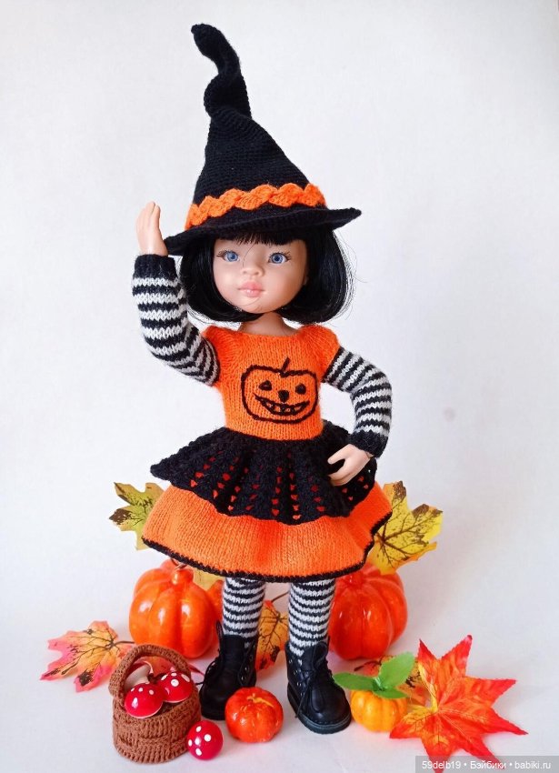 А вы готовы ко Дню Всех Святых