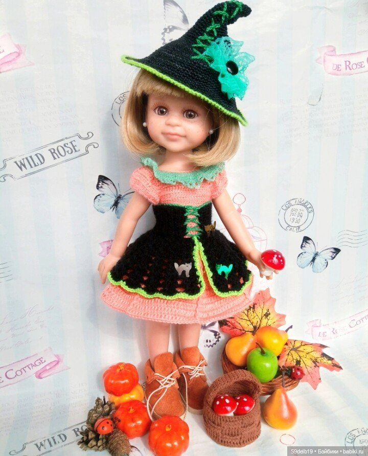 А вы готовы ко Дню Всех Святых