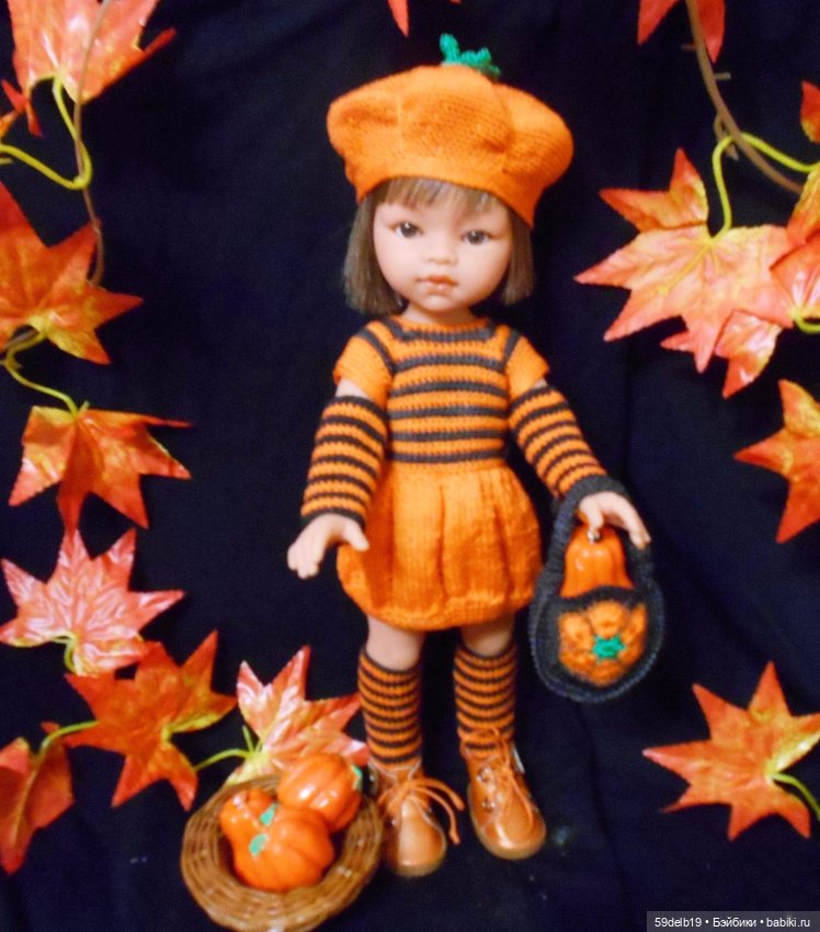 А вы готовы ко Дню Всех Святых (фото 7)