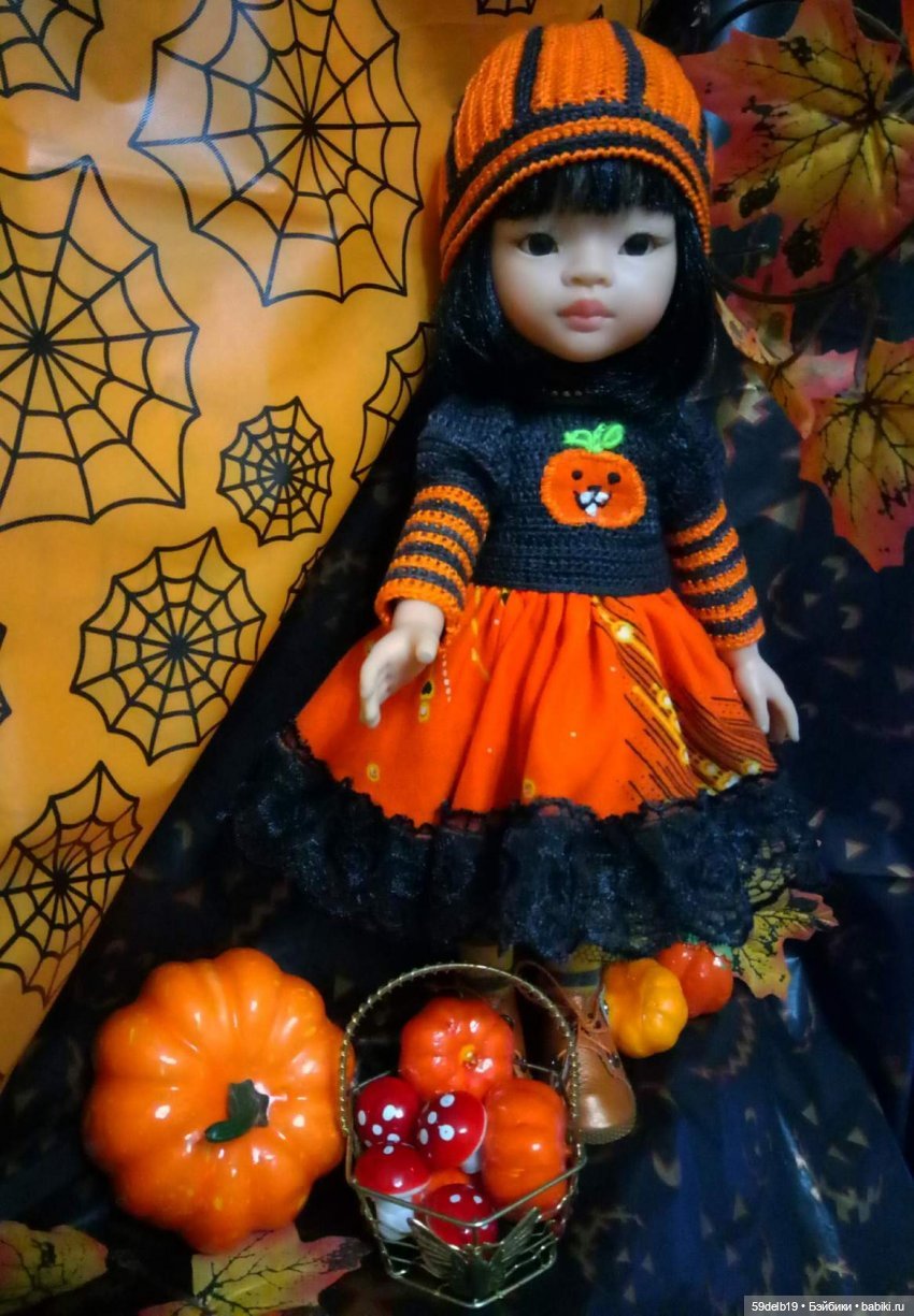 А вы готовы ко Дню Всех Святых