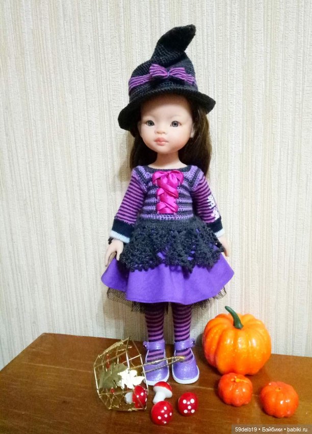 А вы готовы ко Дню Всех Святых