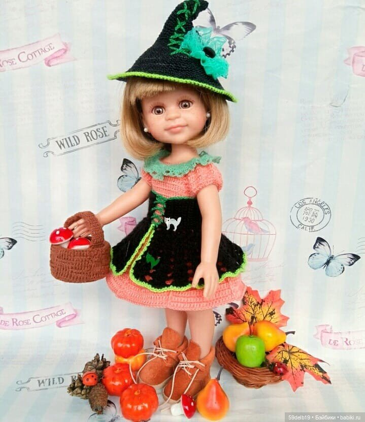 А вы готовы ко Дню Всех Святых