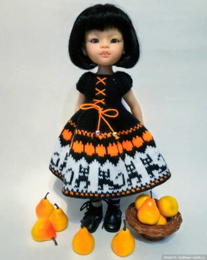 А вы готовы ко Дню Всех Святых