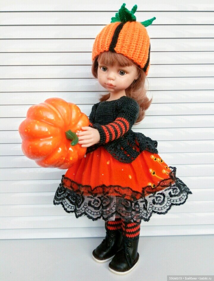 А вы готовы ко Дню Всех Святых