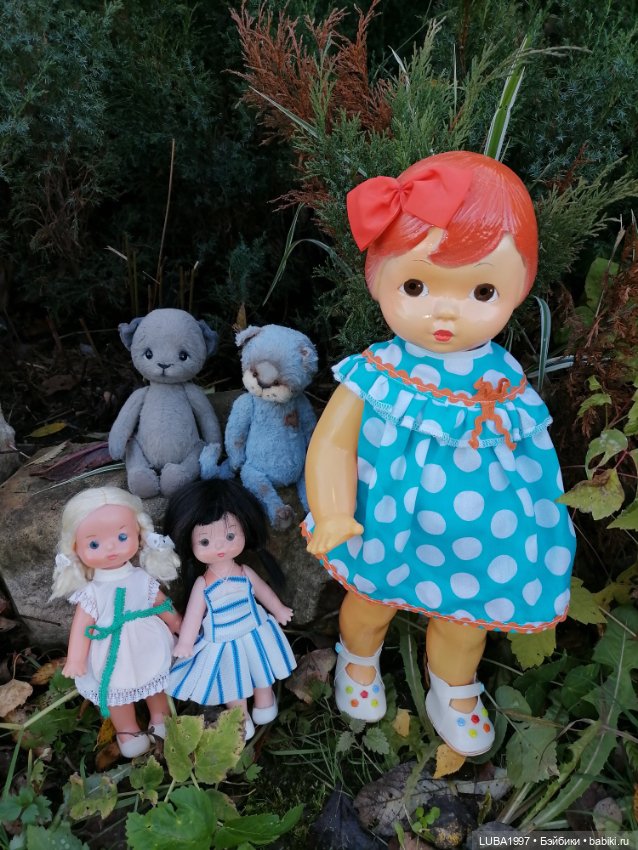 Краски осени или мои рельефочки часть 3