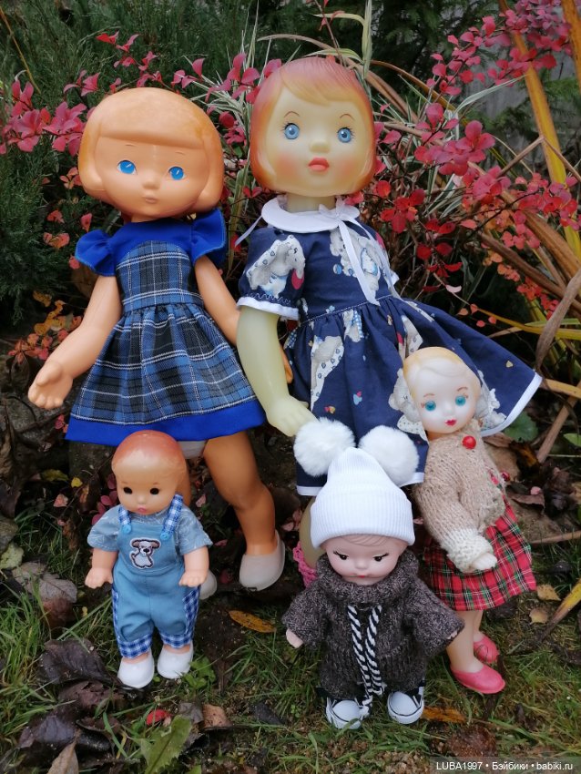 Краски осени или мои рельефочки часть 3 (фото 8)