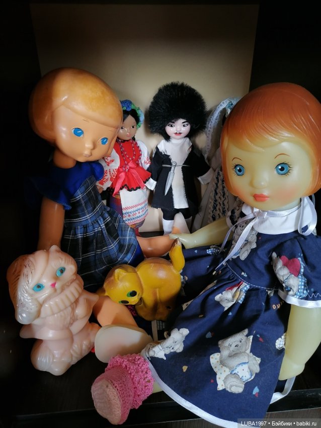 Краски осени или мои рельефочки часть 3