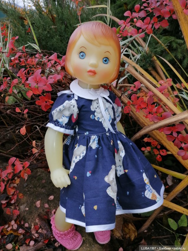 Краски осени или мои рельефочки часть 3 (фото 4)