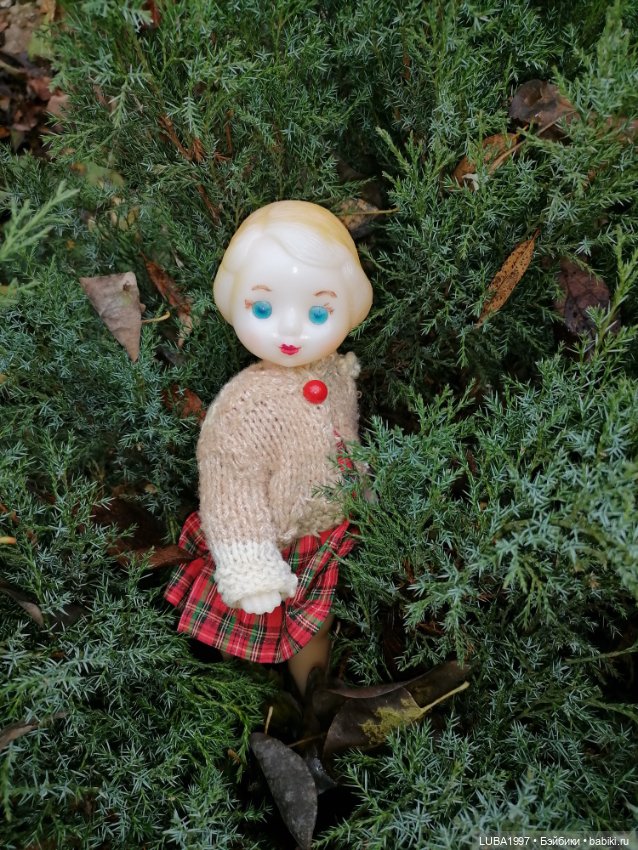 Краски осени или мои рельефочки часть 3 (фото 10)