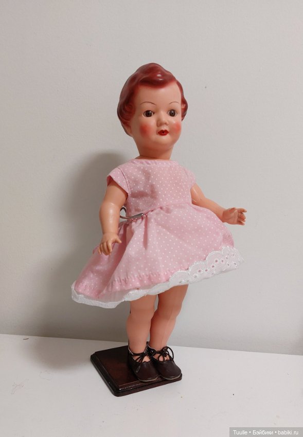 Новая Мерлин Монро — Редкие антикварные куклы и реплики: воск (фото 2)