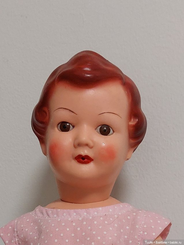 Новая Мерлин Монро — Редкие антикварные куклы и реплики: воск