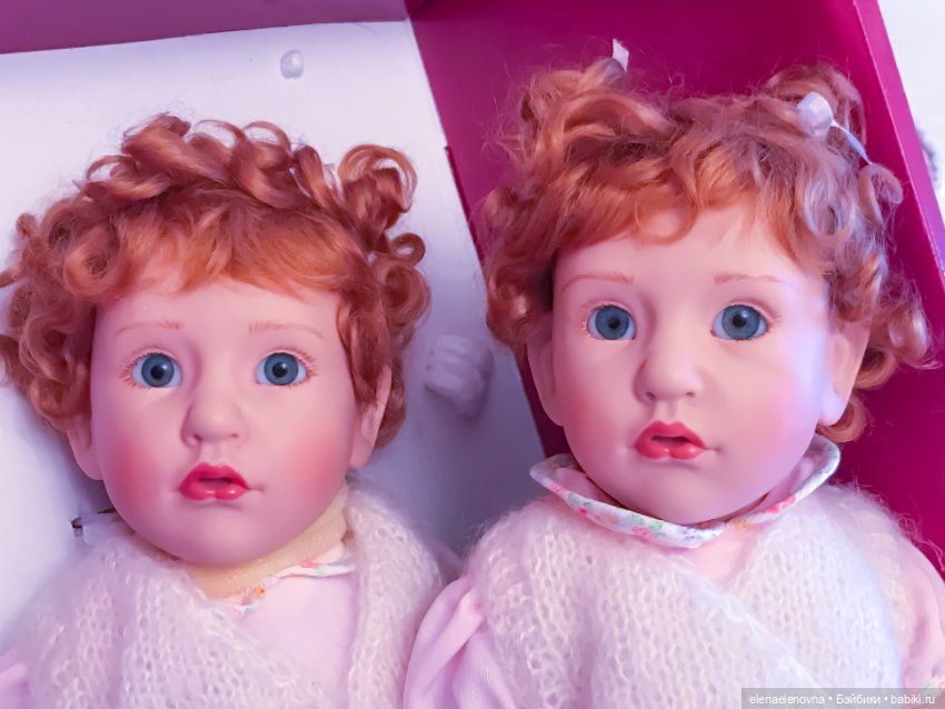 РАС-ПА-КО-ВОЧ-КА📦Часть 23 Зыринг 👀 (фото 5)