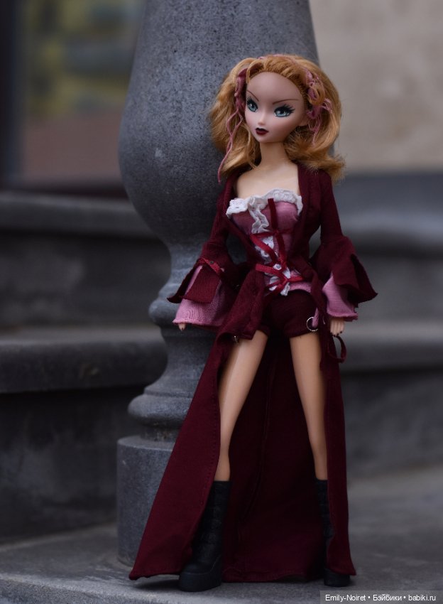 Принцесса Аи — Коллекционные куклы разных авторов (Разное): редкие бренды