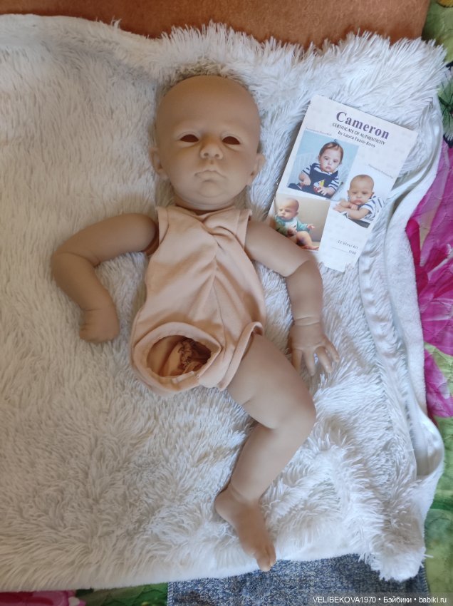 Помогите приобрести ножку к молду Cameron