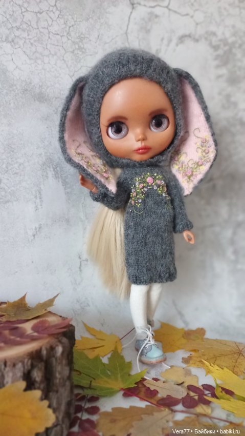 Одежда для кукол Блайз — Одежда и обувь для кукол своими руками: фото (фото 2)