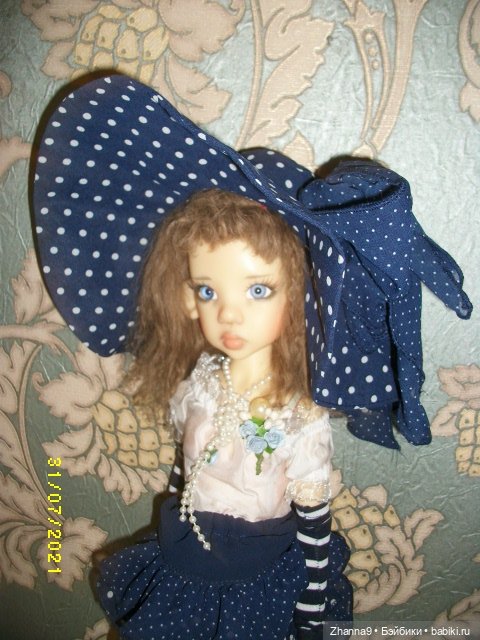 Калейдоскоп кукол — Домашние коллекции кукол: фото собраний
