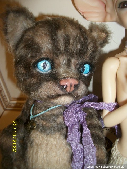 Калейдоскоп кукол — Домашние коллекции кукол: фото собраний