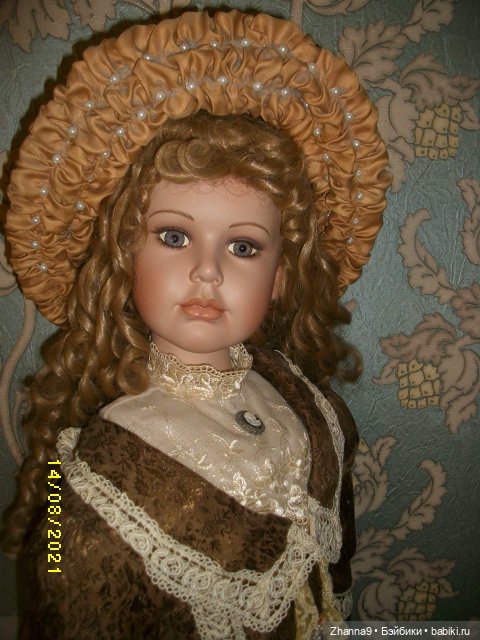 Калейдоскоп кукол — Домашние коллекции кукол: фото собраний
