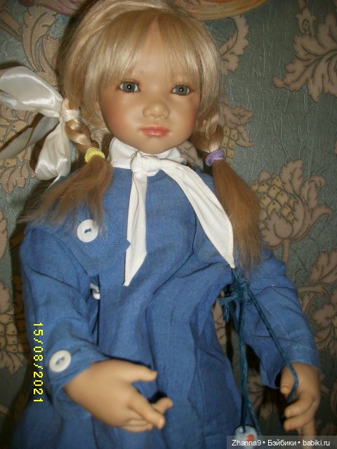 Калейдоскоп кукол — Домашние коллекции кукол: фото собраний