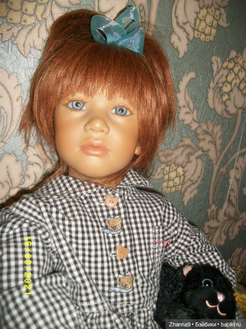 Калейдоскоп кукол — Домашние коллекции кукол: фото собраний