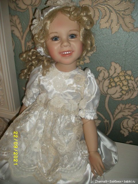 Калейдоскоп кукол — Домашние коллекции кукол: фото собраний