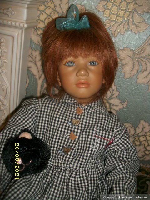 Калейдоскоп кукол — Домашние коллекции кукол: фото собраний