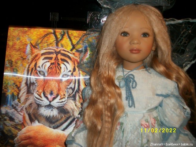 Калейдоскоп кукол — Домашние коллекции кукол: фото собраний