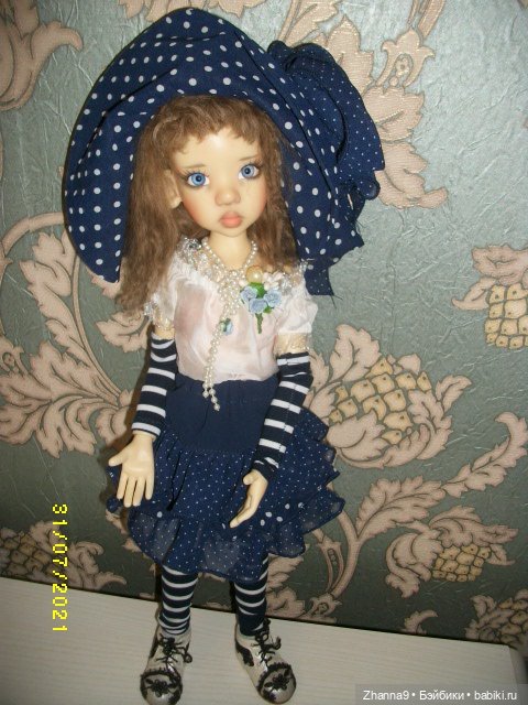 Калейдоскоп кукол — Домашние коллекции кукол: фото собраний
