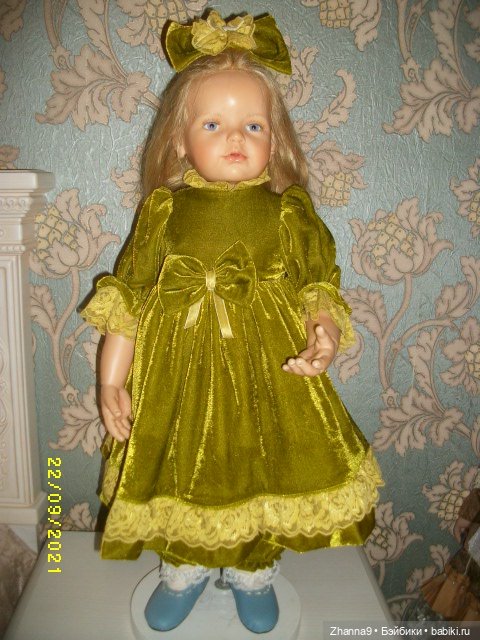 Калейдоскоп кукол — Домашние коллекции кукол: фото собраний