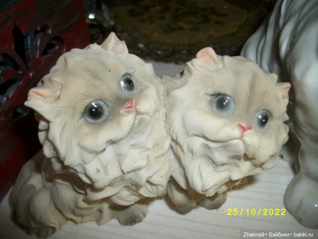 Калейдоскоп кукол — Домашние коллекции кукол: фото собраний