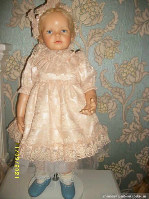 Калейдоскоп кукол — Домашние коллекции кукол: фото собраний