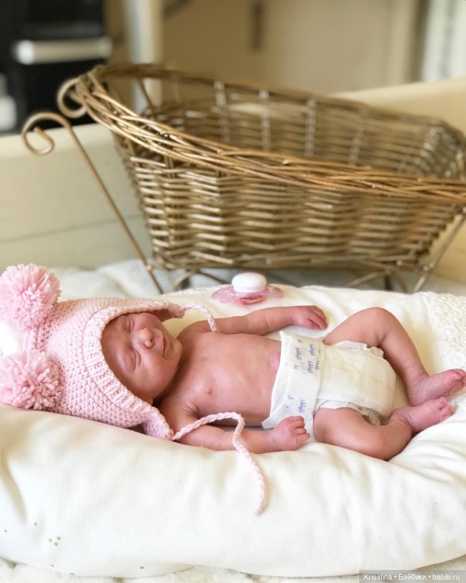 Улыбашка — Домашние фото авторских кукол: личные коллекции (фото 5)