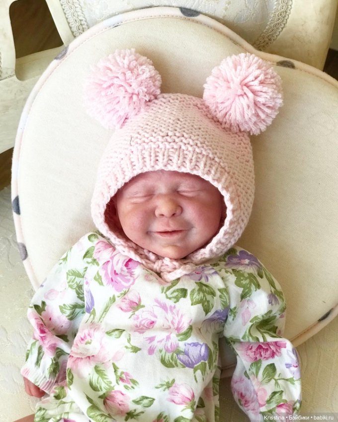 Улыбашка — Домашние фото авторских кукол: личные коллекции