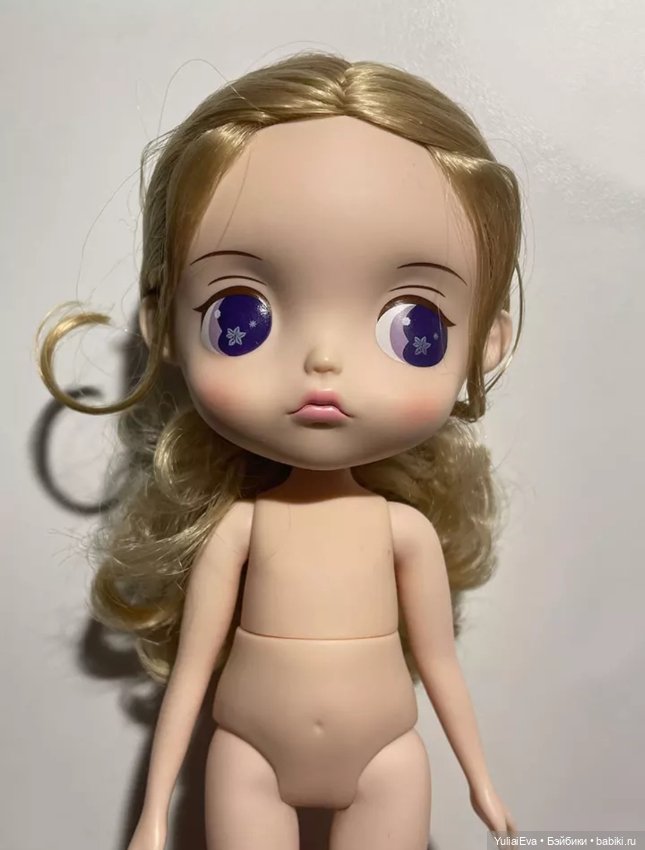 Стоит ли покупать — Разные шарнирные куклы (не БЖД): редкие