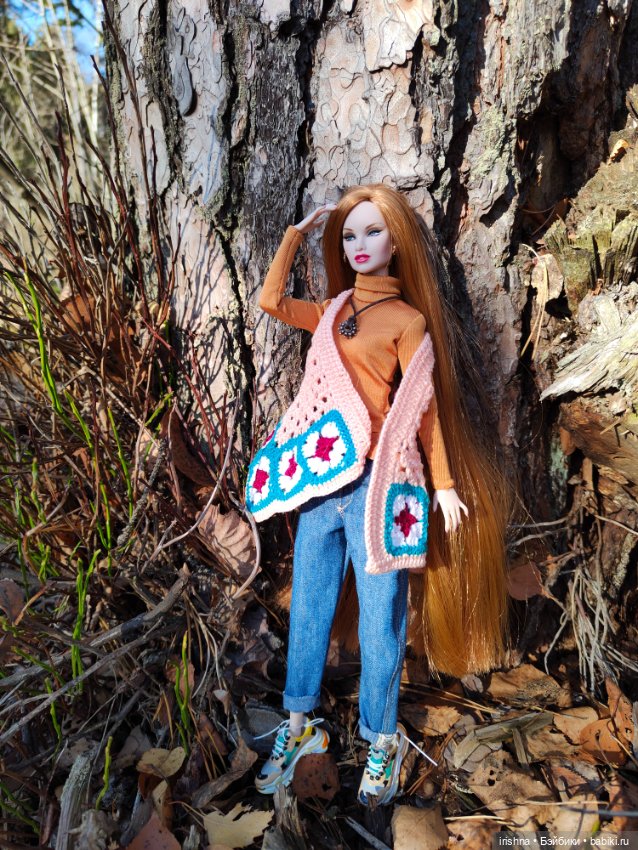 Как я нашла свою Эрин — Куклы Integrity Toys (Интегрити): Poppy Parker