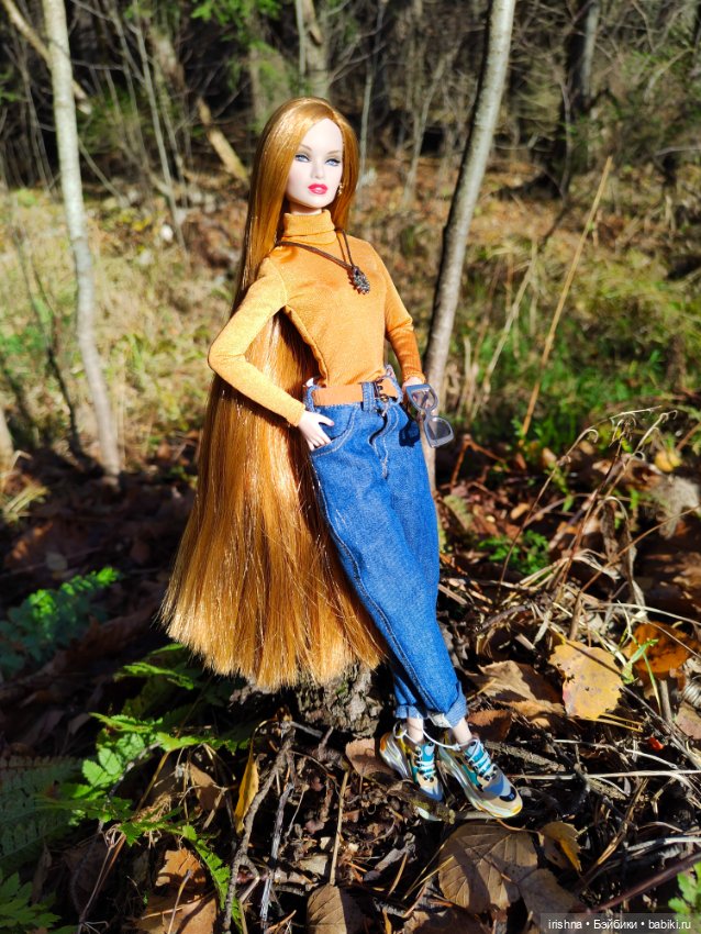 Как я нашла свою Эрин — Куклы Integrity Toys (Интегрити): Poppy Parker (фото 10)