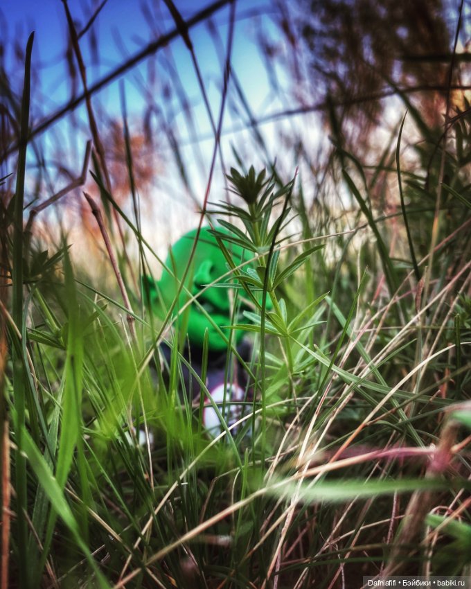 Паша-радость наша — Игровые куклы разных производителей (Разное): редкие бренды