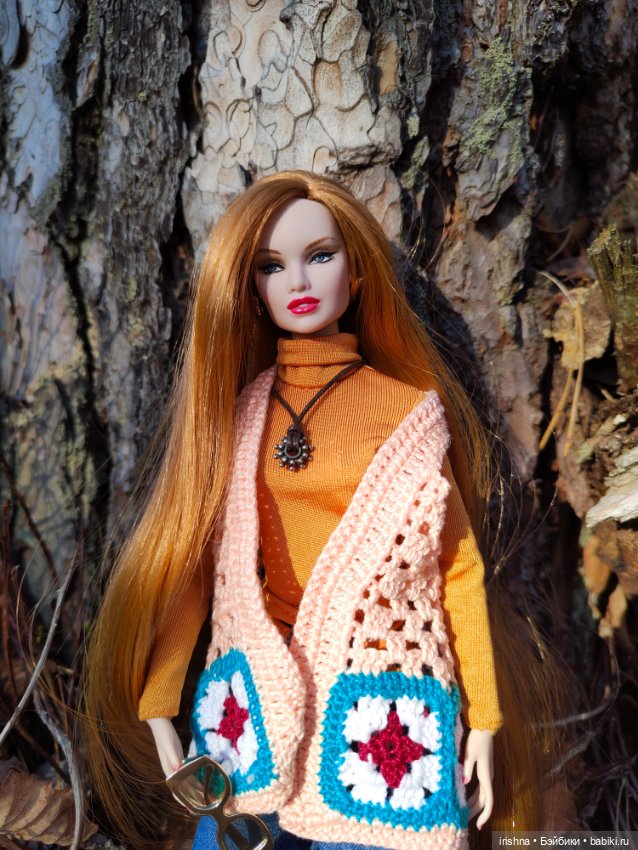 Как я нашла свою Эрин — Куклы Integrity Toys (Интегрити): Poppy Parker