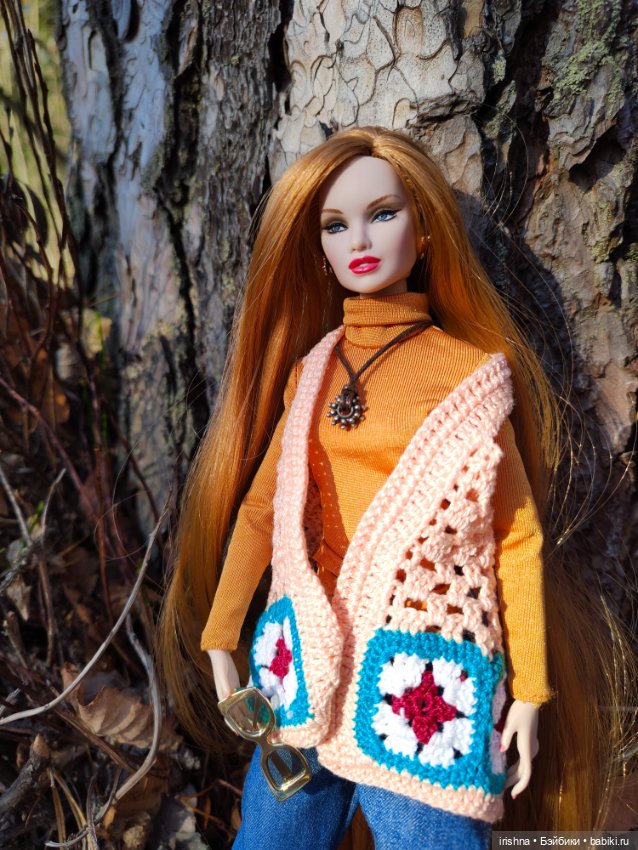 Как я нашла свою Эрин — Куклы Integrity Toys (Интегрити): Poppy Parker