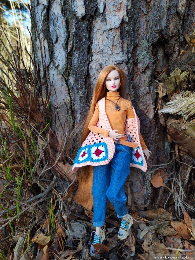 Как я нашла свою Эрин — Куклы Integrity Toys (Интегрити): Poppy Parker