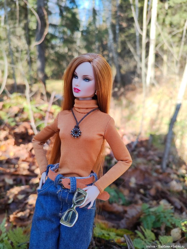 Как я нашла свою Эрин — Куклы Integrity Toys (Интегрити): Poppy Parker (фото 7)