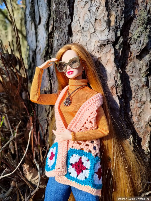 Как я нашла свою Эрин — Куклы Integrity Toys (Интегрити): Poppy Parker