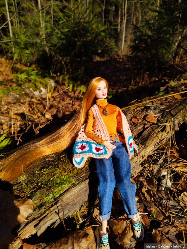 Как я нашла свою Эрин — Куклы Integrity Toys (Интегрити): Poppy Parker