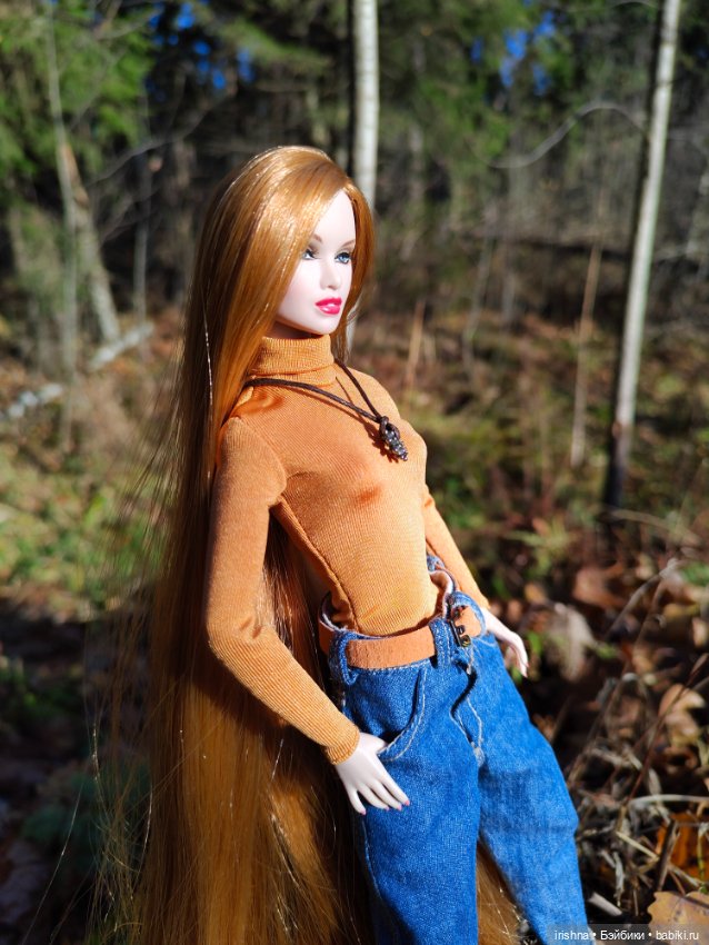 Как я нашла свою Эрин — Куклы Integrity Toys (Интегрити): Poppy Parker (фото 4)